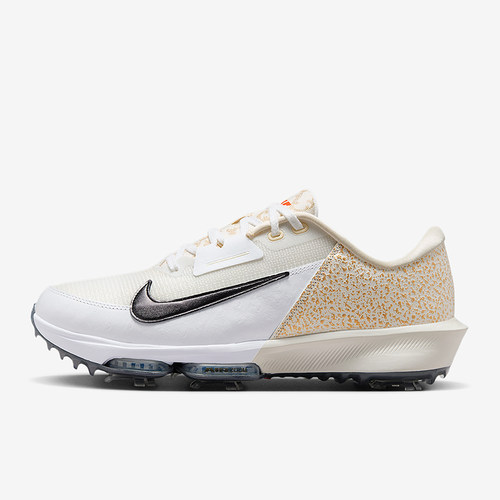 Nike/耐克正品Infinity Tour 2男女运动训练高尔夫球鞋HV4077-100