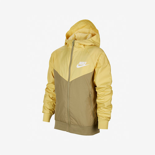 Nike/耐克大童连帽外套