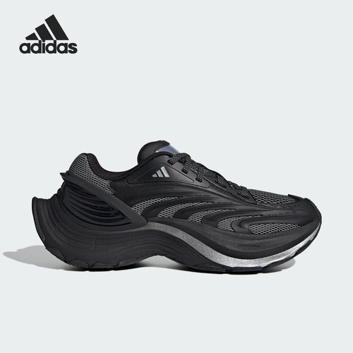 Adidas/阿迪达斯正品XLG MTW男女缓震低帮轻便耐磨运动鞋JS5006