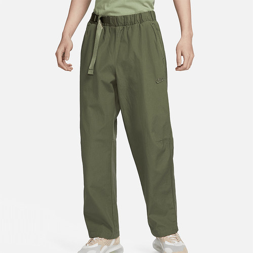 Nike/耐克正品时尚休闲新款男士宽松透气直筒运动长裤DX0242-222