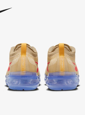 Nike/耐克正品Air VaporMax女士气垫缓震跑步鞋DV6840-200