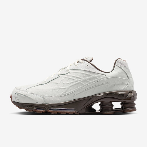 Nike/耐克正品Shox Ride 2男士系带低帮耐磨减震运动鞋IQ3369-101