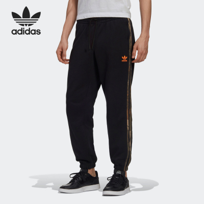 adidas正品男子运动裤