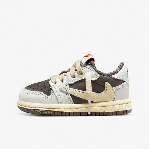 Nike/耐克正品秋季新款小童运动休闲舒适时尚低帮板鞋 DO5441-162
