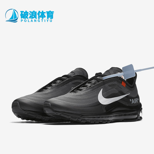 Nike/耐克正品运动防滑新款男女气垫缓震耐磨跑步鞋AJ4585-001