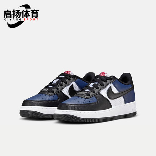 耐克大童运动经典休闲板鞋
