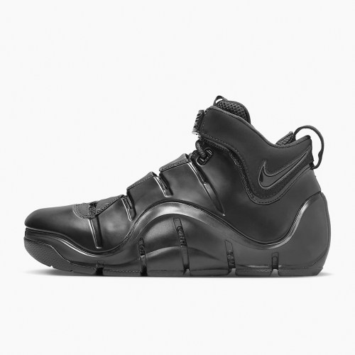 Nike/耐克正品Zoom LeBron 男士耐磨休闲运动鞋FJ1597-001