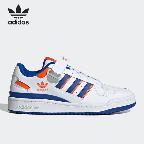 休闲鞋Adidas/阿迪达斯