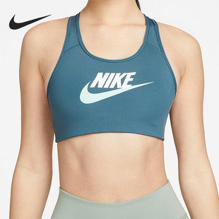 女子运动训练休闲跑步文胸DM0580 Nike 新款 当季 058 耐克正品