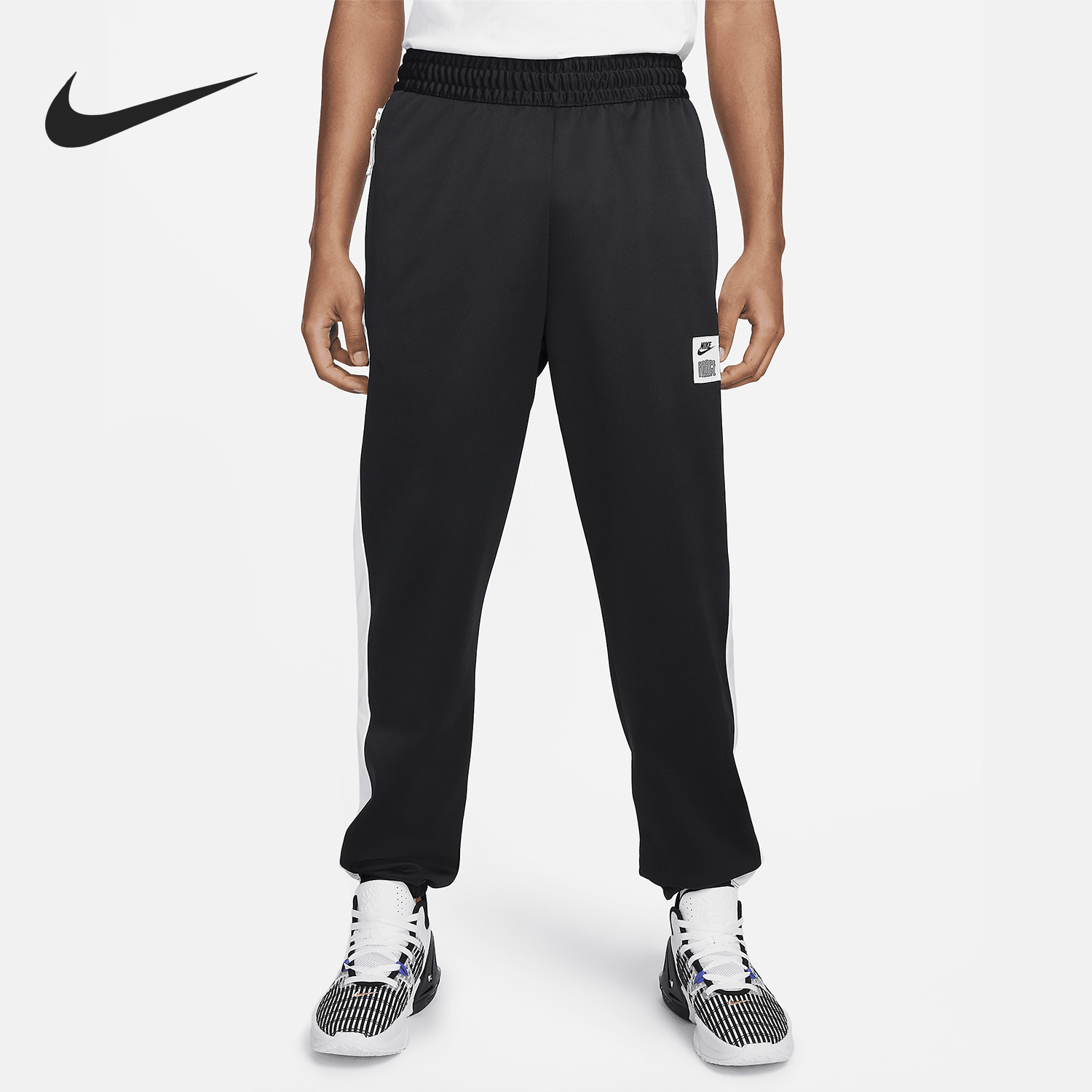 耐克正品男子运动长裤