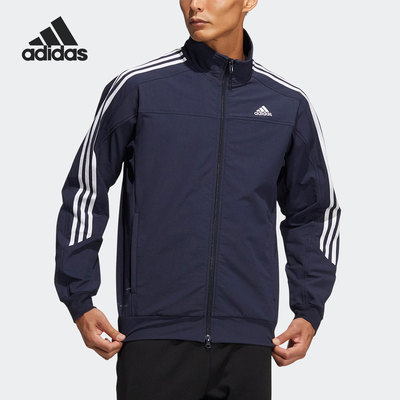 Adidas/阿迪达斯男子夹克外套