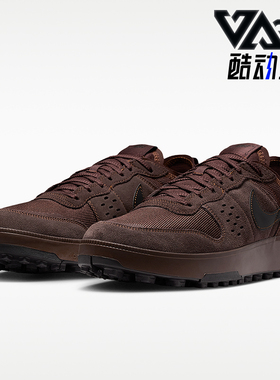 Nike/耐克正品C1TY Tenis男士复古简约经典防滑休闲鞋FZ3863-203