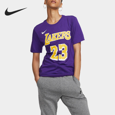 耐克正品男子篮球短袖T恤