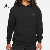 简约休闲针织连帽卫衣DA9818 JORDAN男士 010 耐克正品 Nike