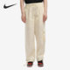 CZ9331 Nike 休闲运动长裤 女子柔软宽松阔腿工装 113 耐克正品