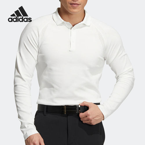 Adidas/阿迪达斯男子POLO衫