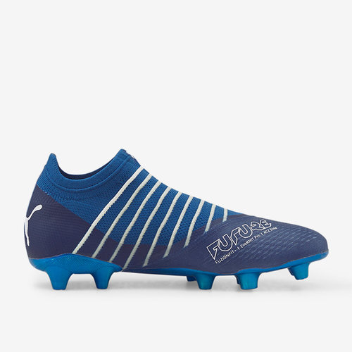 Puma/彪马正品FUTURE男子轻便透气耐磨FG/AG足球鞋106787-01
