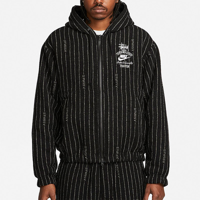 耐克新款男女运动休闲夹克外套