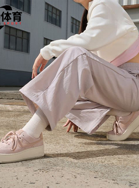 Nike/耐克正品秋冬新款女士户外轻盈低帮经典板鞋AR5339-203