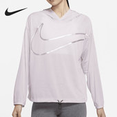 DA0955 Nike 576 新款 运动休闲女子透气连帽套头衫 耐克正品 当季