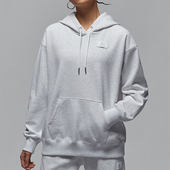 JORDAN女士跑步连帽休闲针织卫衣HJ1312 Nike 耐克正品 051