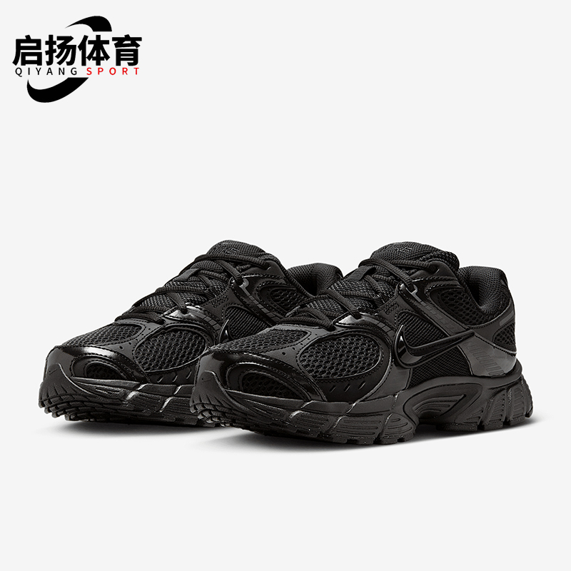 Nike/耐克正品V5 RNR女士网面透气系带经典运动休闲鞋HQ7901-001