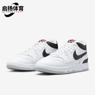 耐克正品 FB8938 MAC 复古休闲板鞋 101 ATTACK男女低帮经典 Nike