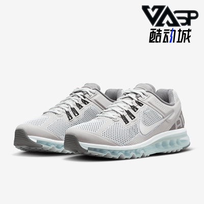 Nike/耐克正品Air Max 2013男士弹力防滑轻便休闲鞋FZ4140-025