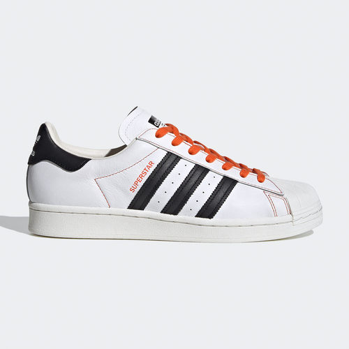 Adidas/阿迪达斯正品三叶草 SUPERSTAR 男女经典运动鞋 FW6363