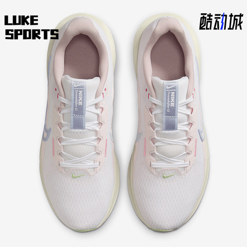 Nike/耐克正品Downshifter 13女士透气经典缓震跑步鞋IH0641-601