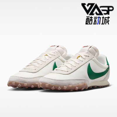Nike/耐克正品Waffle Racer男女同款生活休闲鞋IM8658-103