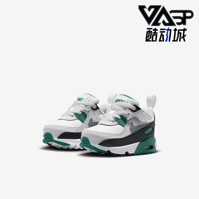 Nike/耐克正品2025冬季款婴童日常气垫减震耐磨运动鞋IH1418-300