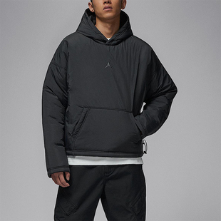 休闲套头连帽保暖运动卫衣HV1865 JORDAN男士 010 耐克正品 Nike