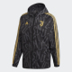 2020新款 Adidas WINDBREAKR梭织外套FR4220 男子JUVE 阿迪达斯正品