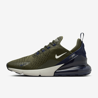 耐克AIRMAX男女气垫运动鞋