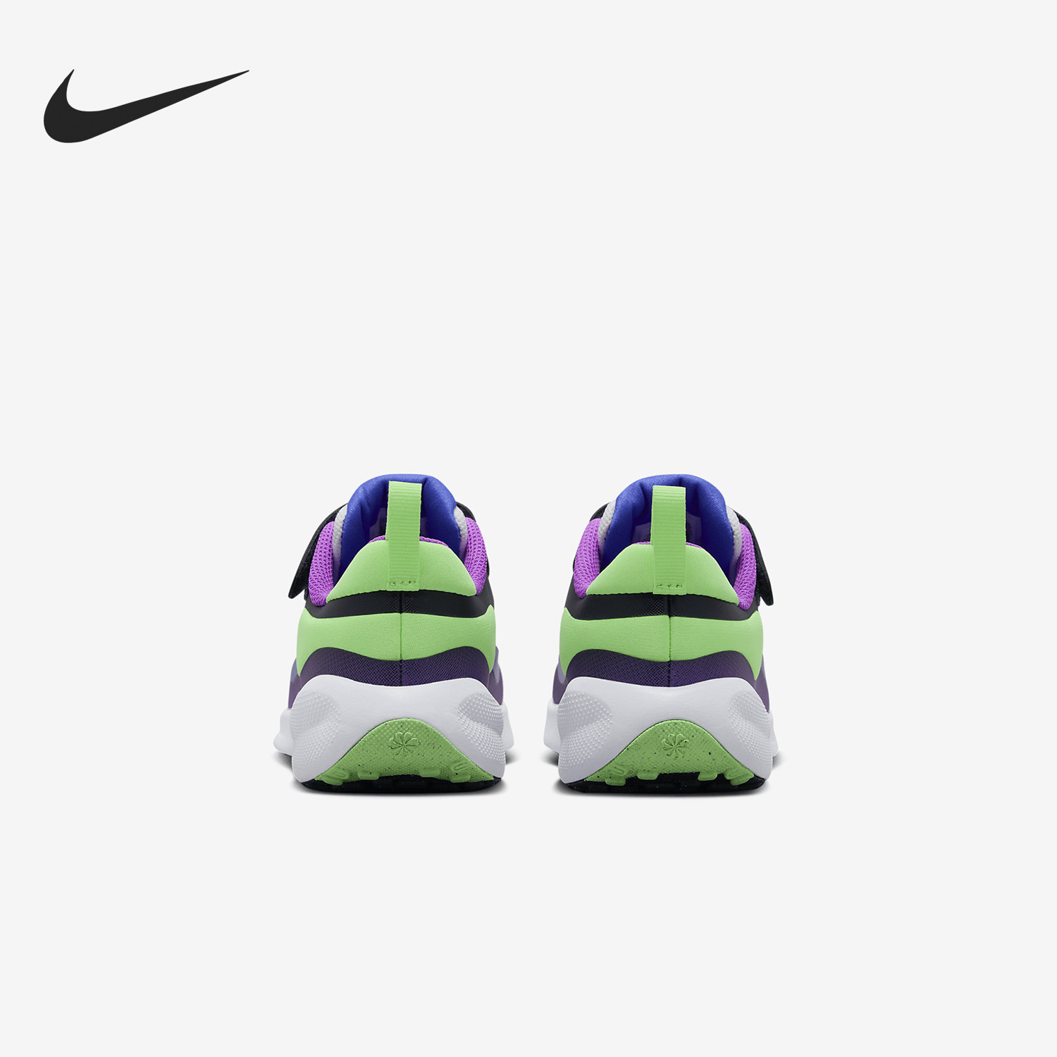 Nike/耐克正品Revolution 7儿童舒适透气运动鞋FB7690-100,童鞋/婴儿鞋/亲子鞋,运动鞋,淘宝优惠券,粉丝福利购,淘宝优惠卷