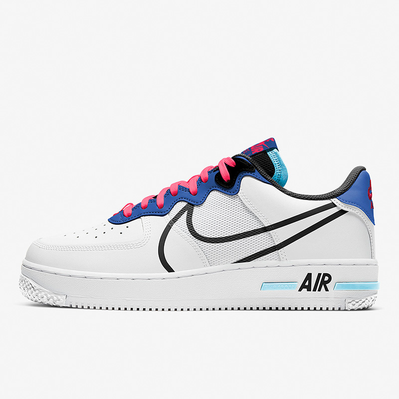 Nike/耐克男女休闲板鞋空军一号