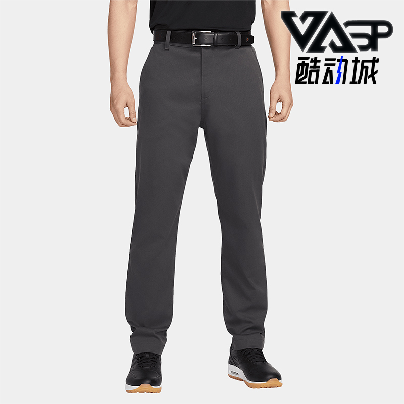 Nike/耐克正品Tour Repel男士梭织修身经典高尔夫长裤FD5623-060