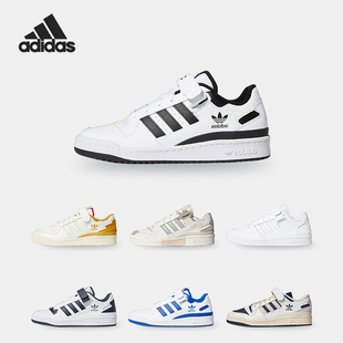 Adidas/阿迪达斯正品三叶草男女复古低帮运动休闲鞋 GZ6427
