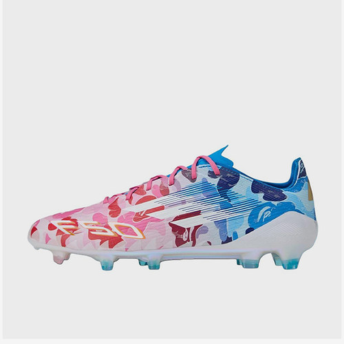 Adidas/阿迪达斯正品男士时尚舒适防滑耐磨运动足球鞋JS0573