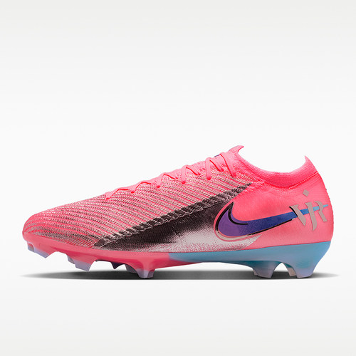 Nike/耐克正品四季款男士低帮防滑系带时尚经典足球鞋IM3643-640