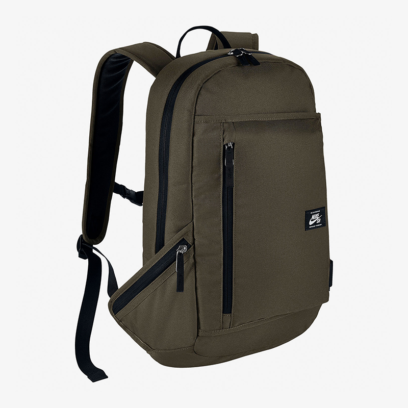 耐克男女便携户外运动双肩背包