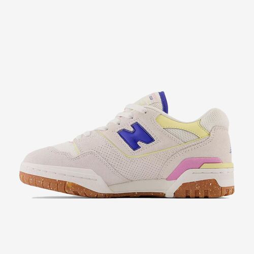 New Balance新百伦正品New Balance NB 550女款篮球鞋BBW550DB