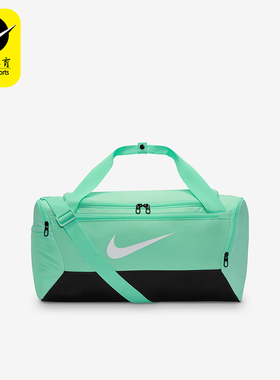 Nike/耐克正品2025年夏季男女大容量经典手拎斜挎包DM3976-353