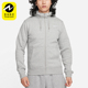 运动简约连帽夹克外套623451 Nike 063 休闲新款 男士 耐克正品 时尚