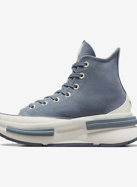 Converse/匡威正品新款男女同款经典防滑透气厚底运动板鞋A05525C