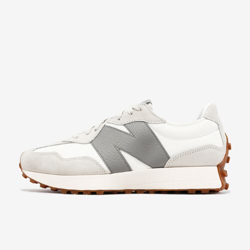 New Balance新百伦正品NB 327男女同款运动舒适减震跑步鞋U327LT