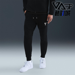 耐克正品 IB2717 Tech 运动束脚透气训练长裤 010 Fleece男士 Nike