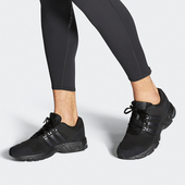 阿迪达斯正品 2020秋季 新款 Adidas 男子透气缓震运动跑步鞋 FW9971