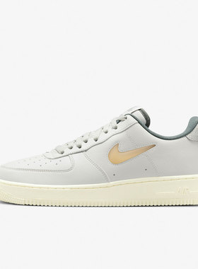 Nike/耐克正品AIR FORCE 1 LOW空一号男子休闲鞋DC8894-001